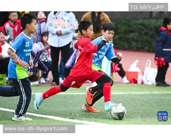 当代名城足球网助力青少年足球发展推动城市足球文化蓬勃兴起 当代名城足球网助力青少年足球发展推动城市足球文化蓬勃兴起